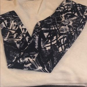Full Length Old Navy Active Leggings